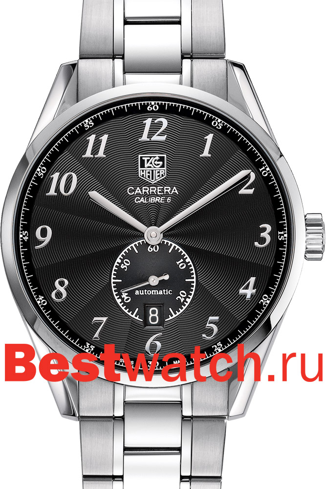 Часы TAG Heuer Carrera WAS2110.BA0732